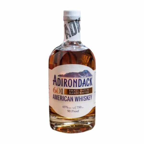 Adirondack 601 American Whiskey 750Ml