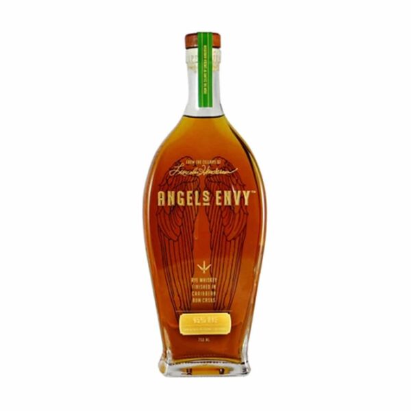 Angel'S Envy Bourbon Whiskey