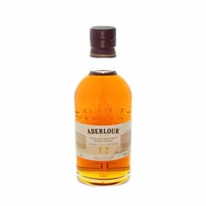 Aberlour 12 Year Double Cask Matured Highland Single Malt Scotch Whisky 750ml
