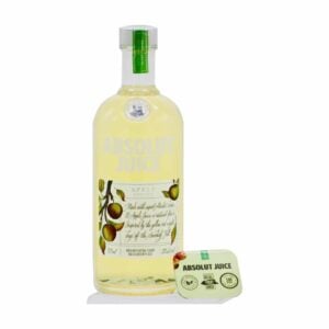 Absolut Juice Apple Vodka 750ml