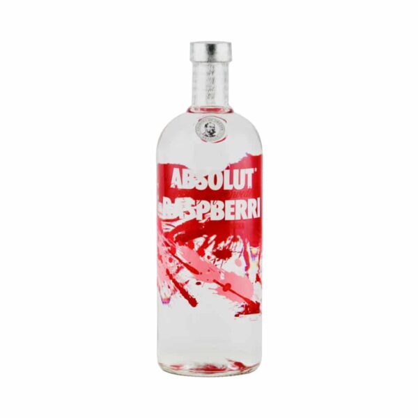 Absolut Raspberri Vodka
