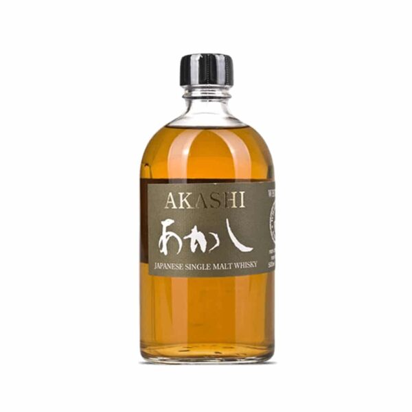 Akashi White Oak