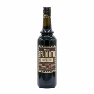 Amaro Sfumato Rabarbaro Trentino-Alto Adige 750ml
