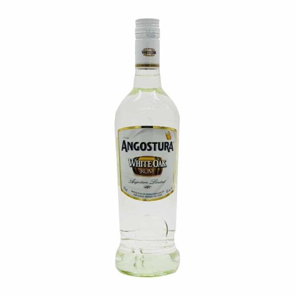 Angostura White Oak Rum 750Ml