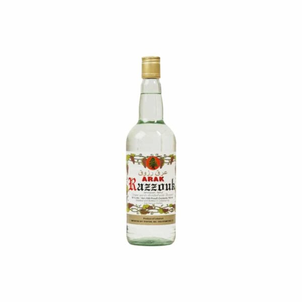 Arak Razzouk