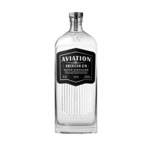Aviation Gin
