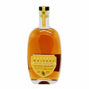 Barrell Whiskey American Vatted Malt 117.5 Proof