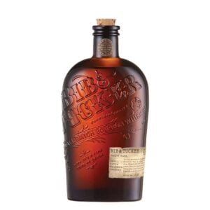 Bib & Tucker Small Batch Bourbon Whiskey