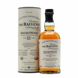 Balvenie Doublewood 12