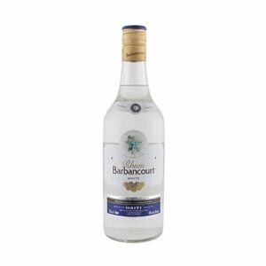 Barbancourt White Rum