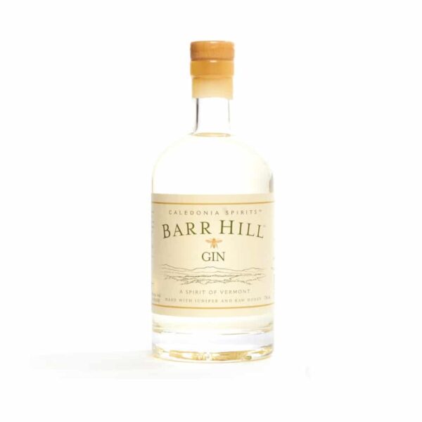 Barr Hill Gin