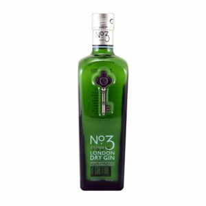 Berry Bros Rudd No. 3 London Dry Gin