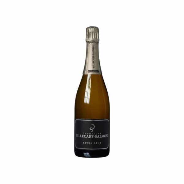 Billecart-Salmon Extra Brut Champagne 750Ml