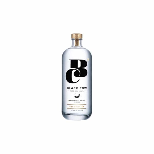 Black Cow Pure Milk Vodka