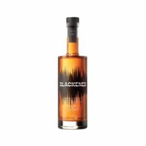 Blackened Whiskey 750ml