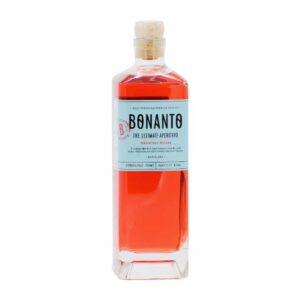 Bonanto Gastronomic Aperitivo 750ml