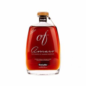 Bonollo Of Amaro 750ml