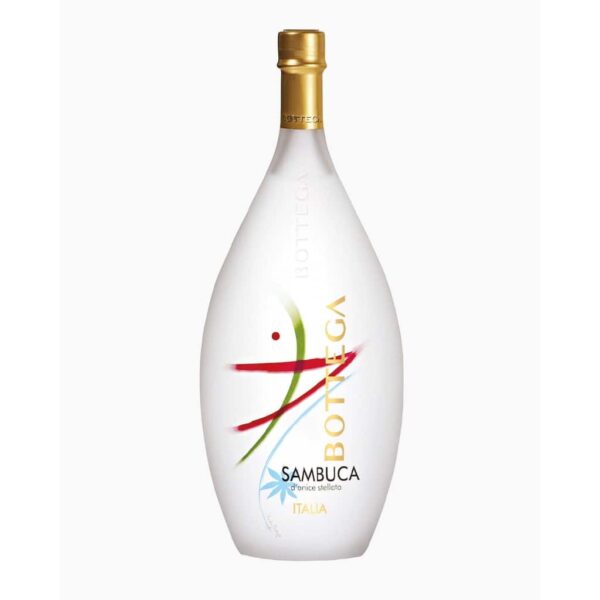 Bottega Sambuca