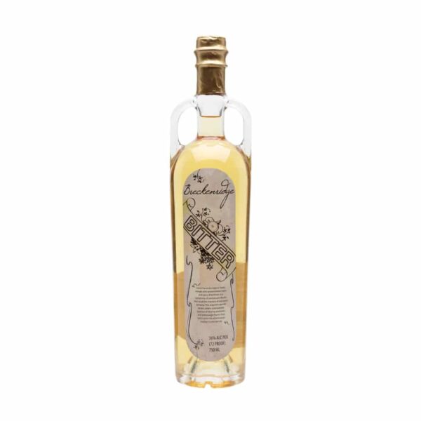 Breckenridge Bitters 750Ml