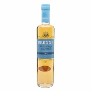 Brenne French Single Malt Whisky 750ml
