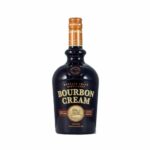 Buffalo Trace Bourbon Cream Liqueur 750ml