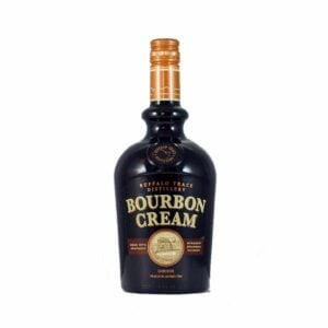 Buffalo Trace Bourbon Cream Liqueur 750ml