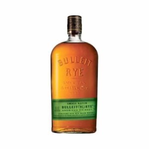 Bulleit Rye Whiskey 750ml