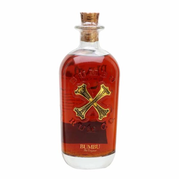 Bumbu Craft Rum 750Ml
