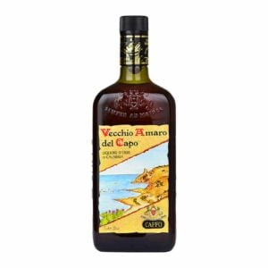 Caffo Vecchio Amaro Del Capo 750ml