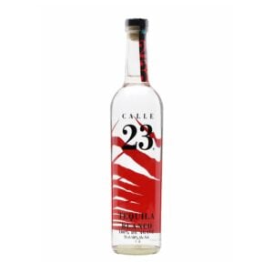 Calle 23 Blanco Tequila 750ml