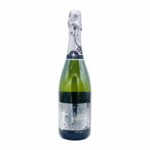 Billecart-Salmon Extra Brut Champagne 750ml