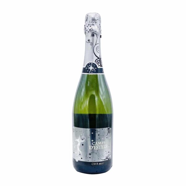 Billecart-Salmon Extra Brut Champagne 750Ml