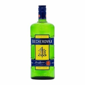 Carlsbad Becherovka 750ml