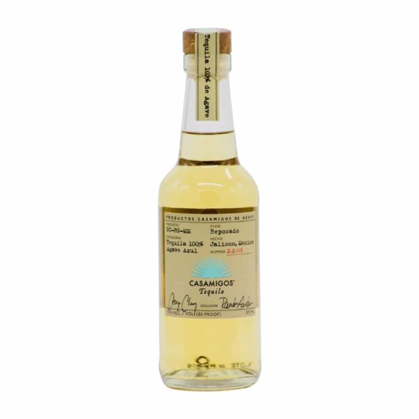 Casamigos Tequila Reposado 375Ml