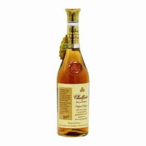 Chalfonte VSOP Cognac 750ml