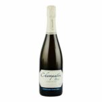 Billecart-Salmon Extra Brut Champagne 750ml