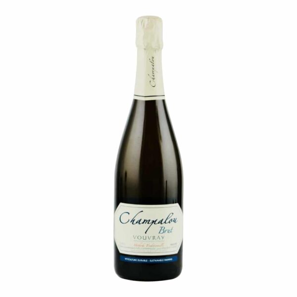 Billecart-Salmon Extra Brut Champagne 750Ml