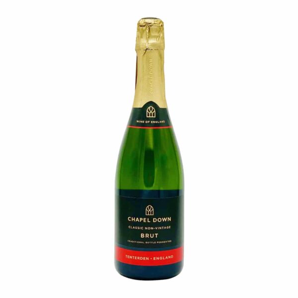 Chapel Down Classic Brut