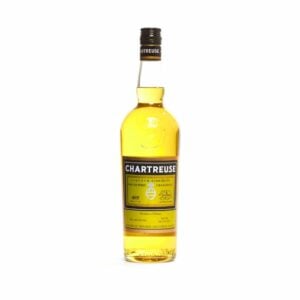 Chartreuse Yellow 750ml