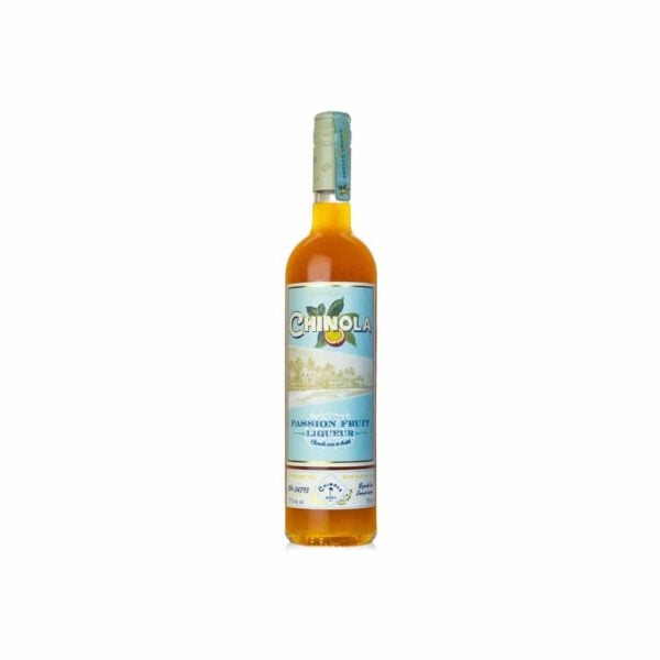 Chinola Passionfruit Liqueur 750Ml