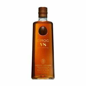 Ciroc VS French Brandy 750ml