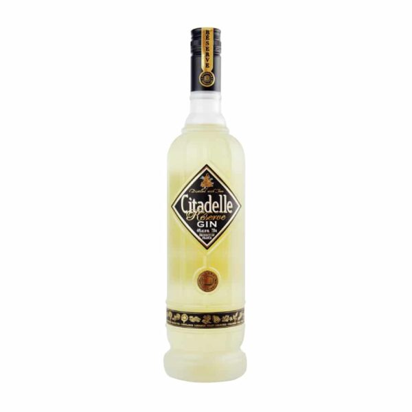 Citadelle Reserve Gin 2017 750Ml