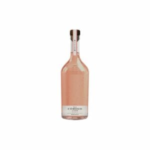 Codigo 1530 Rosa Blanco Tequila 750ml