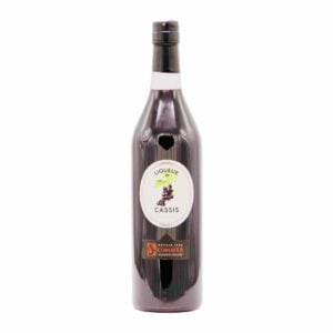 Combier Liqueur De Cassis 750ml