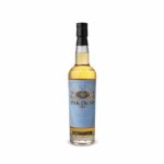 Compass Box Oak Cross