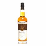 Compass Box The Spice Tree Blended Malt Scotch Whisky 700ml