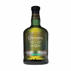 Connemara 12 Year Peated