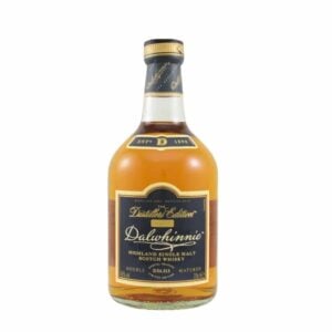 Dalwhinnie Distiller's Vintage 2004