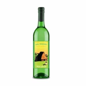 Del Maguey Mezcal Wild Jabali 750ml