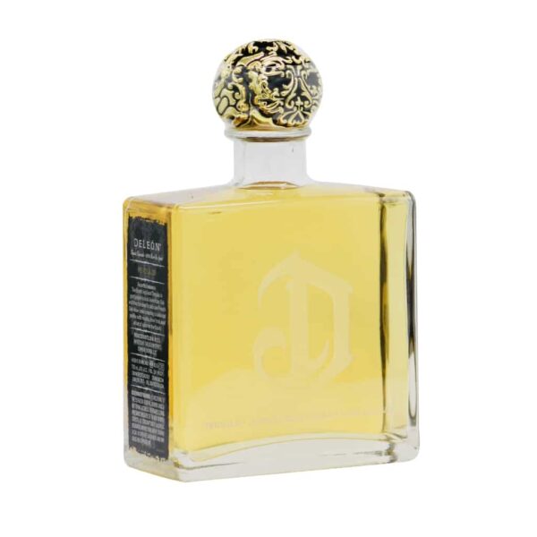 Deleon Reposado Tequila 750Ml
